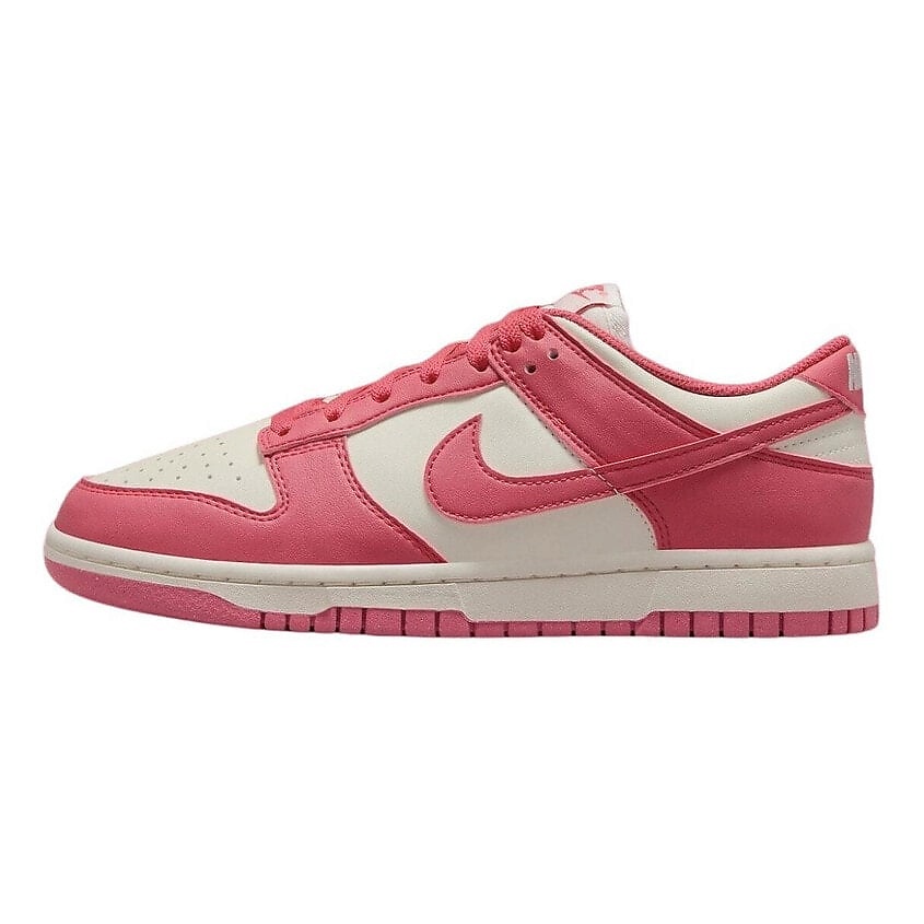 Изображение товара Кроссовки Nike Dunk Low Next Nature Aster Pink белые Женские спортивные кроссовки 37,5 EU