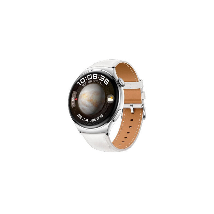Изображение товара HUAWEI WATCH 4 Flagship умные часы с AMOLED дисплеем, GPS, мониторинг здоровья