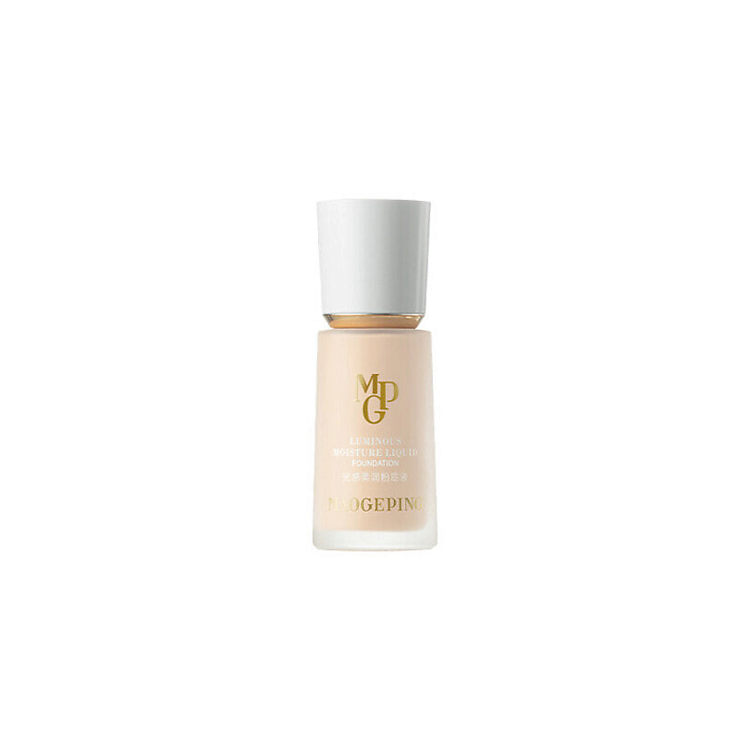 Изображение товара Тональный крем MAOGEPING Luminous Moisture Liquid Foundation M800