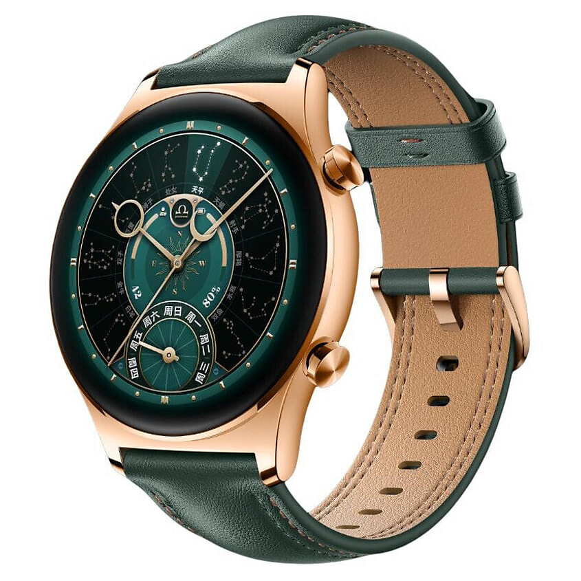 Изображение товара HONOR Умные часы Smart Watches, 1 шт. Изображение товара HONOR Умные часы Smart Watches, 1 шт.