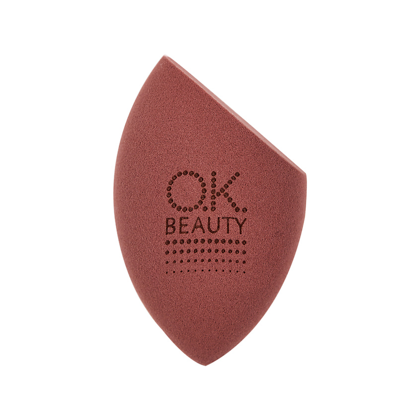 Изображение товара Спонж для макияжа OK Beauty - для равномерного нанесения и растушевки