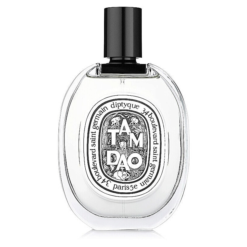 Изображение товара DIPTYQUE Туалетная вода унисекс Tam Dao, 100мл