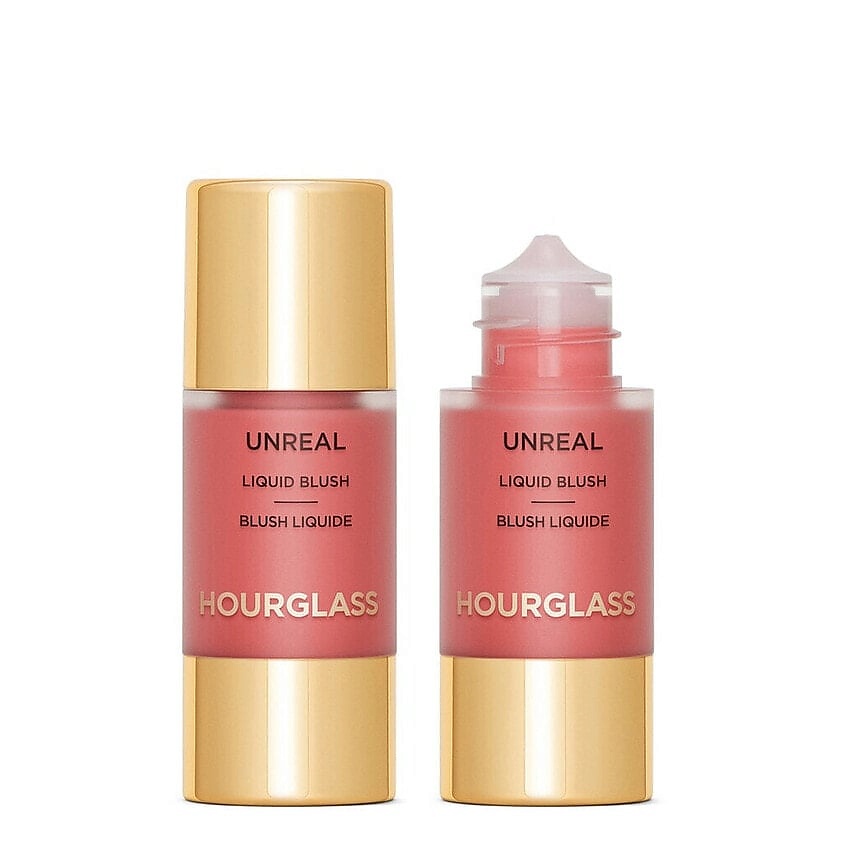 Изображение товара HOURGLASS Жидкие румяна Unreal Liquid Blush 10 мл