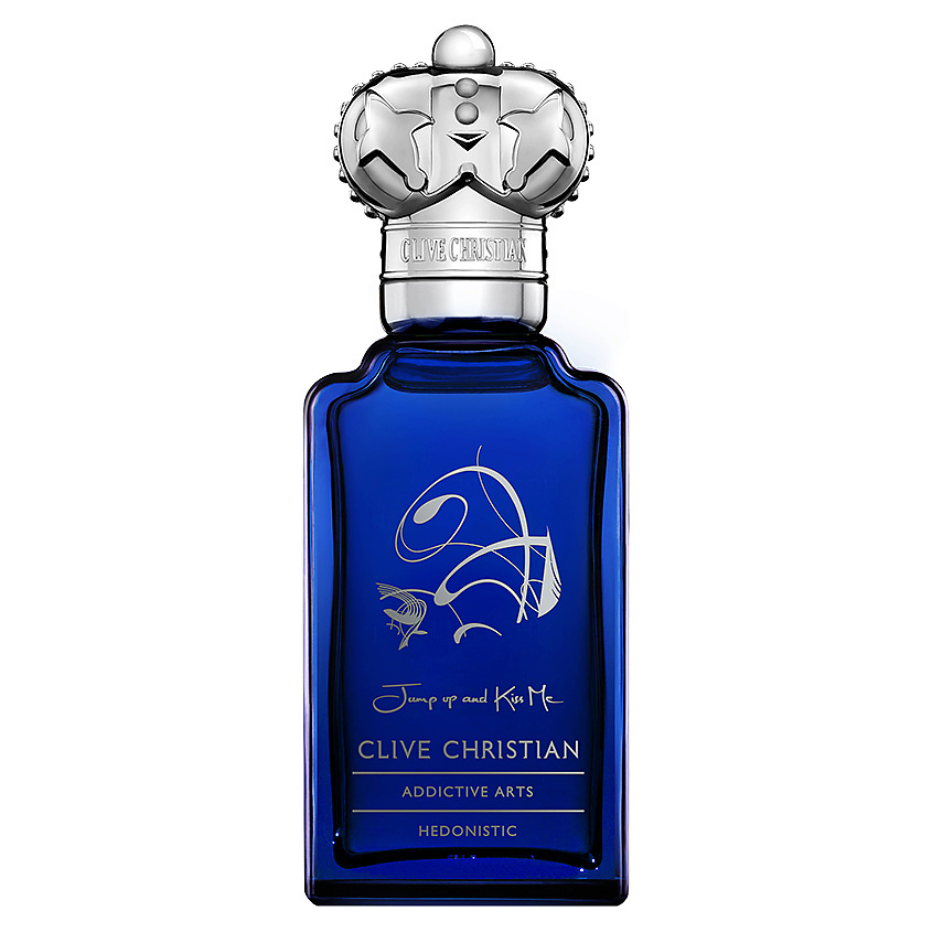 Изображение товара CLIVE CHRISTIAN Addictive Arts Jump Up and Kiss Me Hedonistic Духи 50 мл