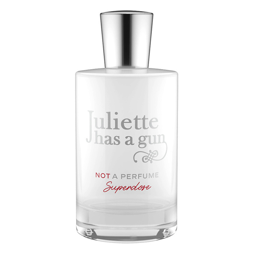 Изображение товара Juliette Has A Gun Not A Perfume Superdose парфюмерная вода 100 мл унисекс