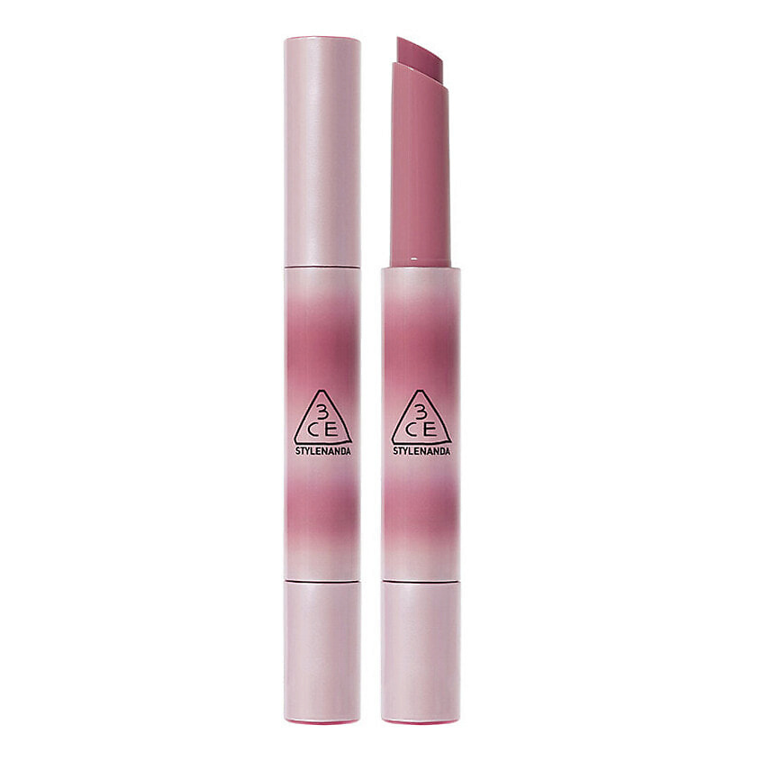 Изображение товара 3CE Shine Reflector Лиловый блеск для губ с эффектом сияния