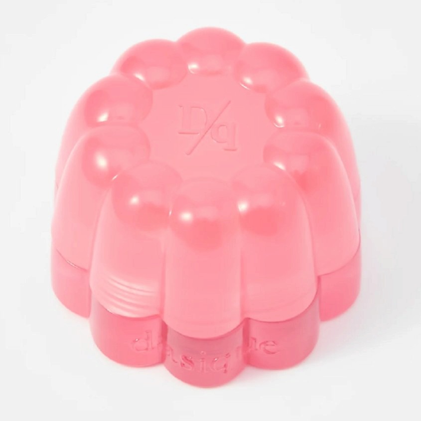 Изображение товара DASIQUE Бальзам для губ -Chewing Glow Pot, #16 Sweet Rosy