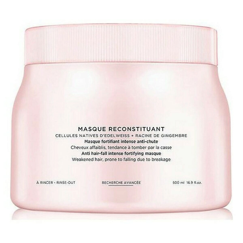 Изображение товара Укрепляющая маска для волос Kerastase Genesis 500 мл для слабых и поврежденных волос