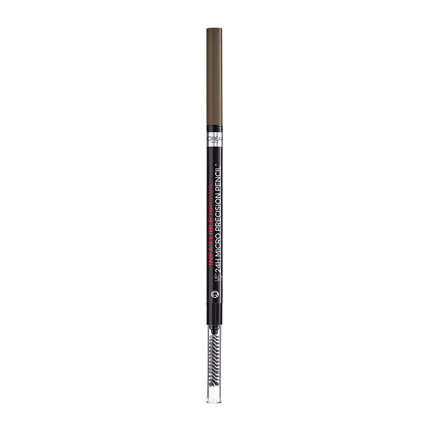 Изображение товара L'ORÉAL PARIS Автоматический карандаш для бровей Skinny Definer Brow Artist, № 109, 1 г