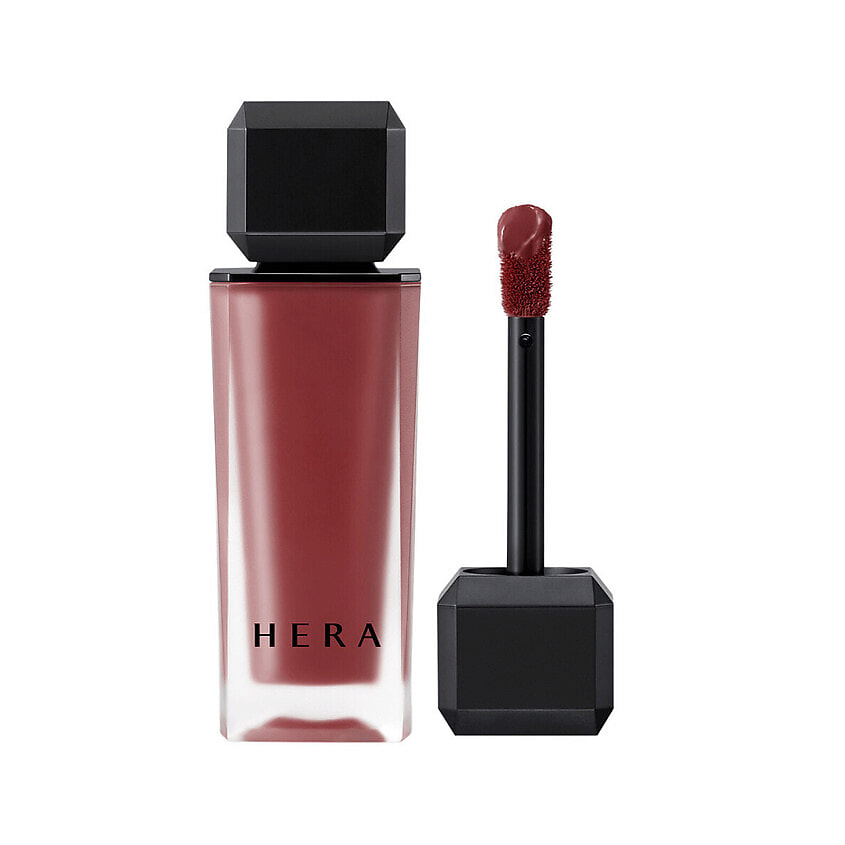 Изображение товара HERA Матовая губная помада Sensual Powder Matte Liquid lipstick, #499