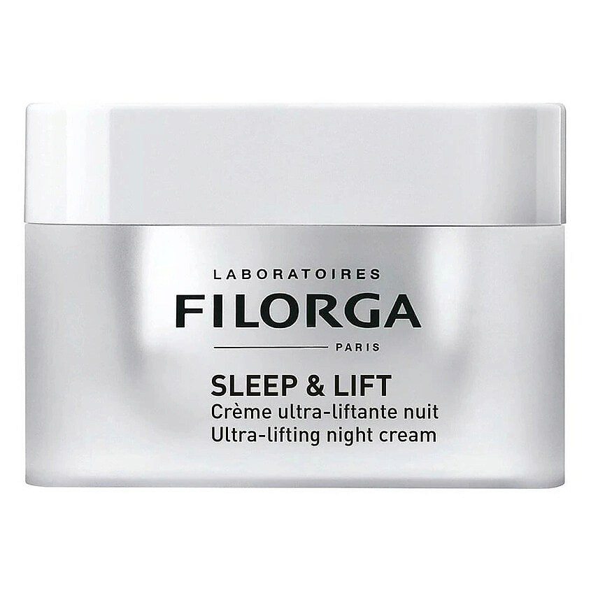 Изображение товара Filorga Ночной крем с лифтинг-эффектом Sleep & Lift Ultra 50 мл