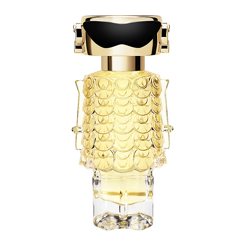 Изображение товара Парфюмерная вода RABANNE Fame 30 мл для женщин авангардный аромат