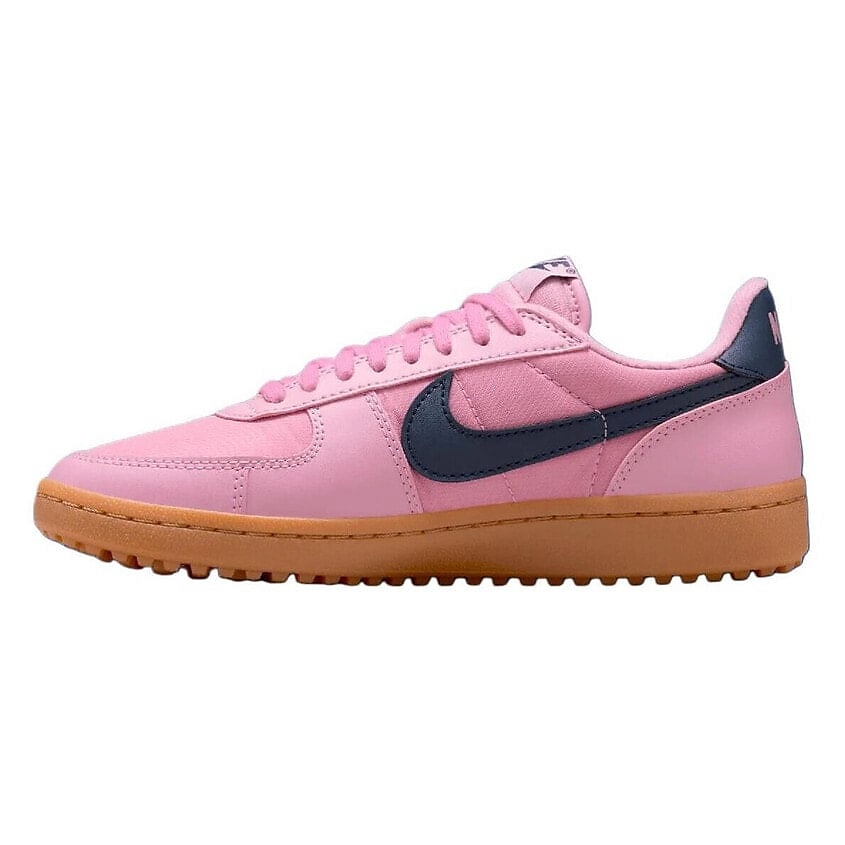 Изображение товара Кроссовки NIKE Field General 82 Sp Elemental Pink Obsidian Womens 42EU
