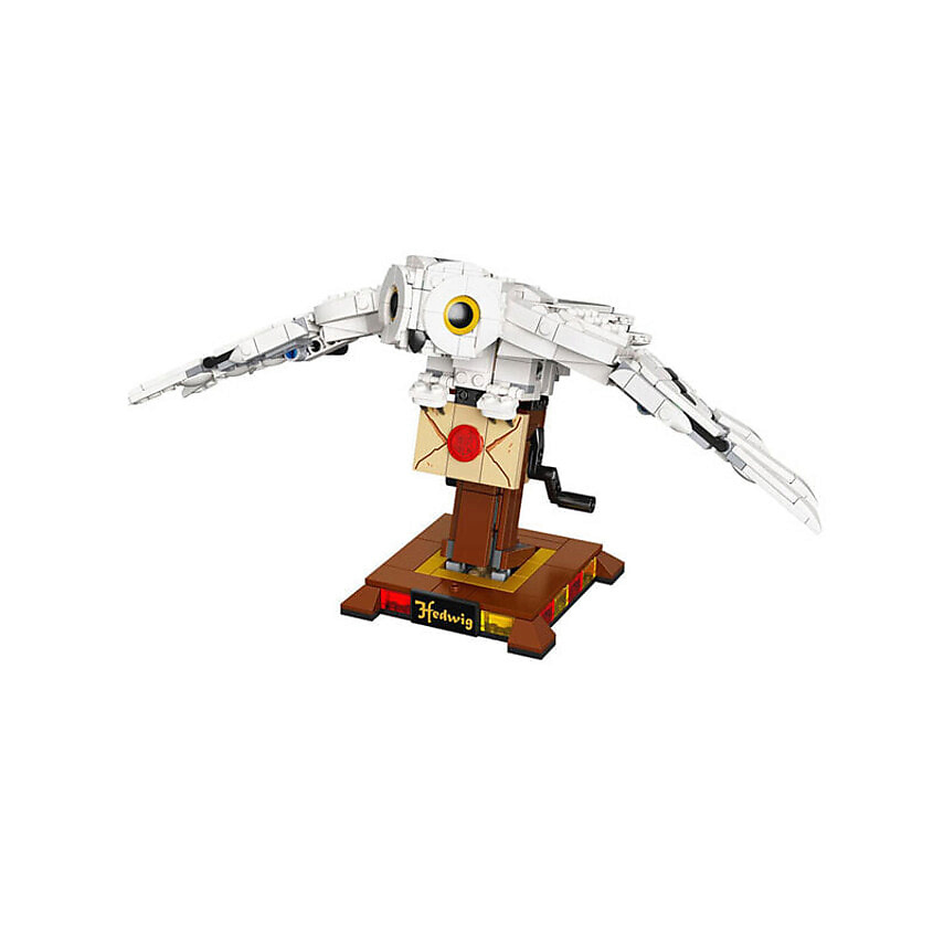 Изображение товара LEGO Конструктор Harry Potter Collection Hedwig - 75979