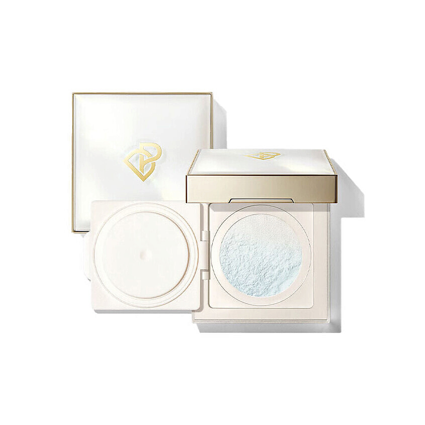 Изображение товара PERFECT DIARY Рассыпчатая пудра Loose Powders Women's, 7 г