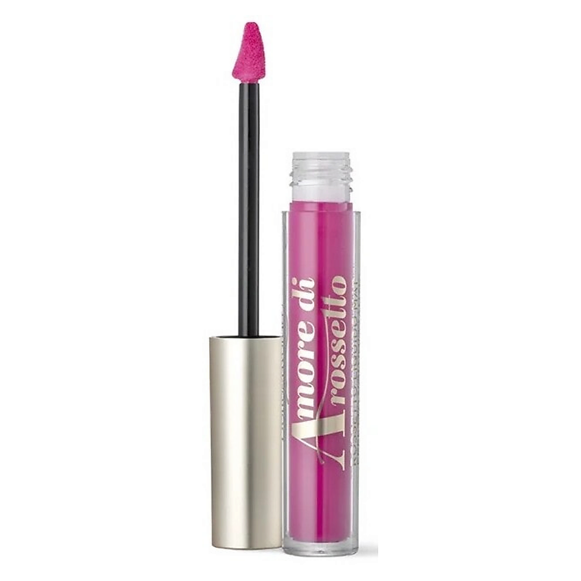 Изображение товара BOTTEGA VERDE Жидкая губная помада Amore Di Rossetto Liquid Matt, Fuchsia