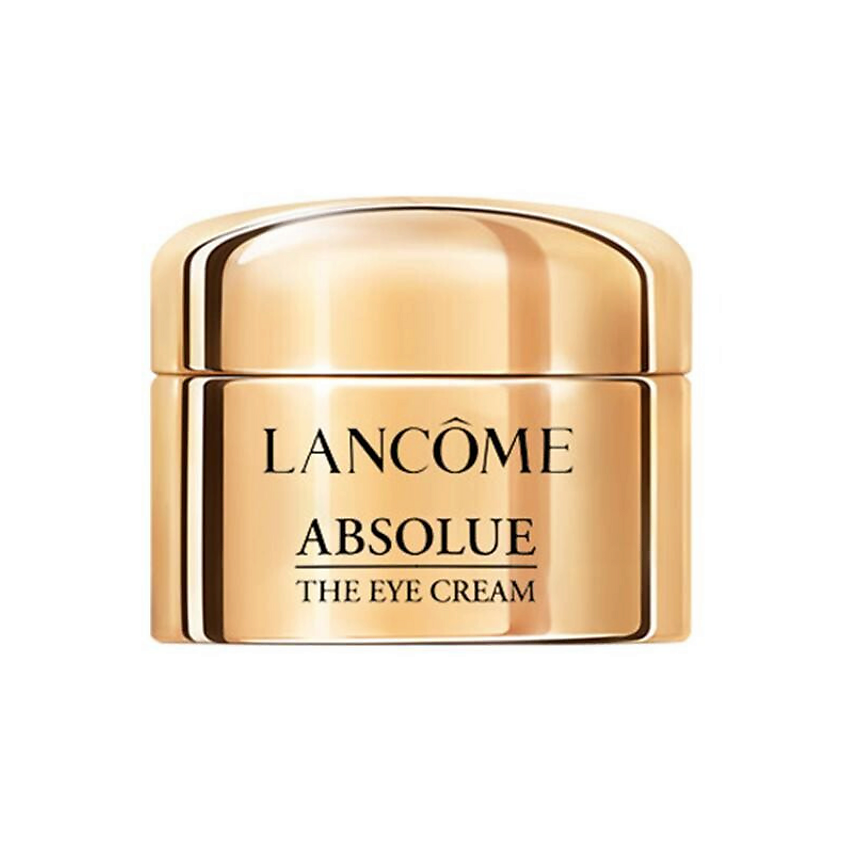 Изображение товара LANCOME Набор миниатюр крема для глаз Absolue The Eye Cream, 5 мл