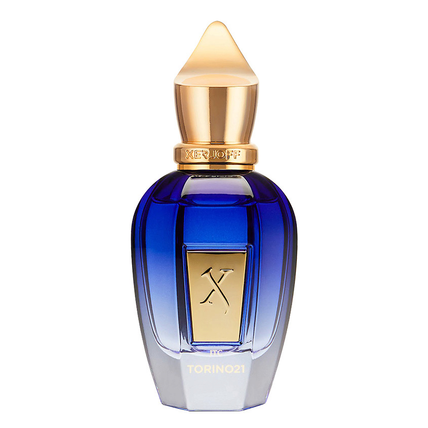 Изображение товара XERJOFF JTC Torino21 парфюмерная вода 50 мл свежий зеленый аромат для взрослых