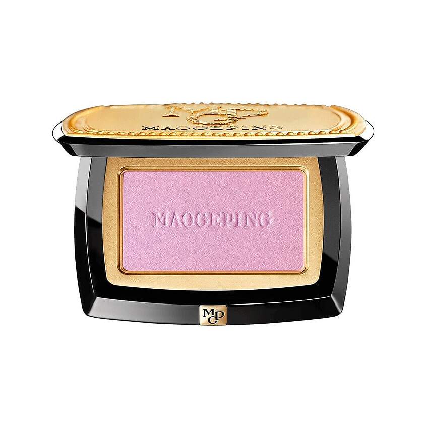 Изображение товара MAOGEPING Компактные шелковистые румяна Gauzy Magic Blush, 816 Starry Sakura Night