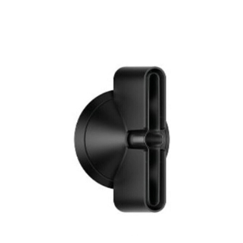 Изображение товара Насадка-концентратор для фена Dyson, черный, высокая точность укладки