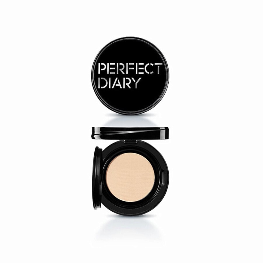 Изображение товара PERFECT DIARY Компактное тональное средство Air Cushions Women's, B02