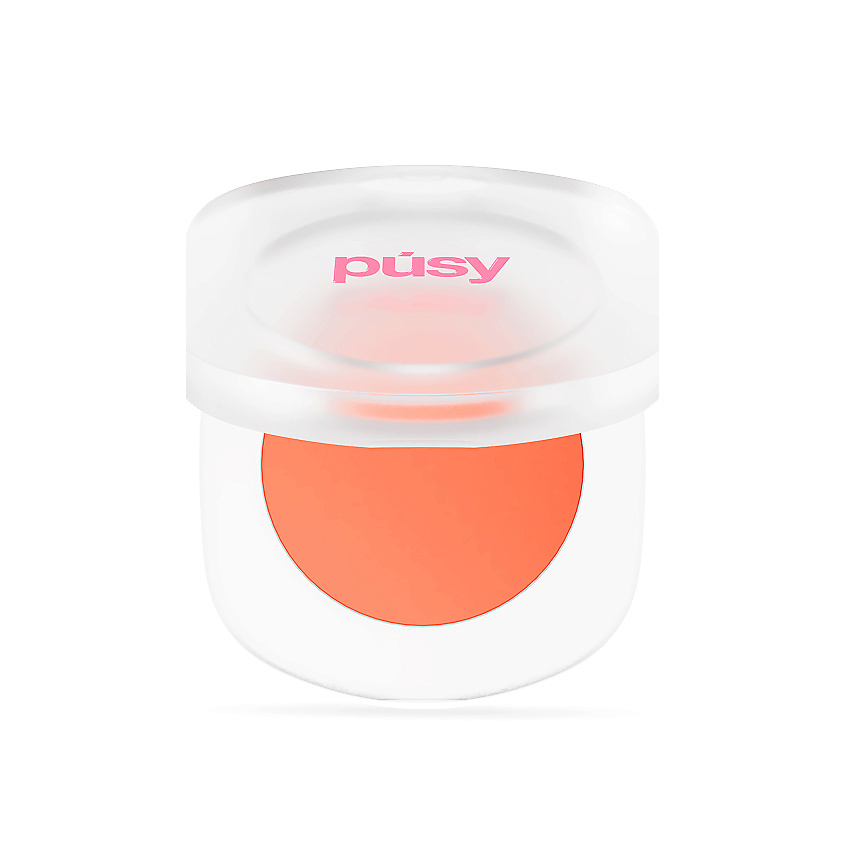 Изображение товара PUSY Кремовые румяна Honey, 1 шт.