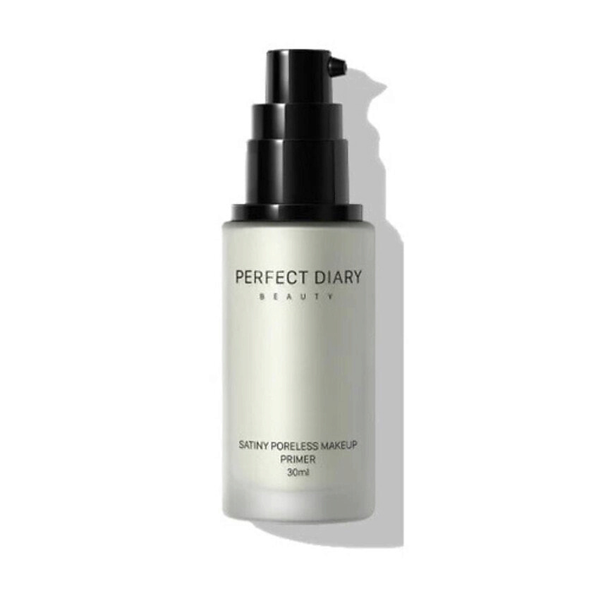 Изображение товара Праймер для лица PERFECT DIARY с эффектом сияния и стойкости 03 GREEN