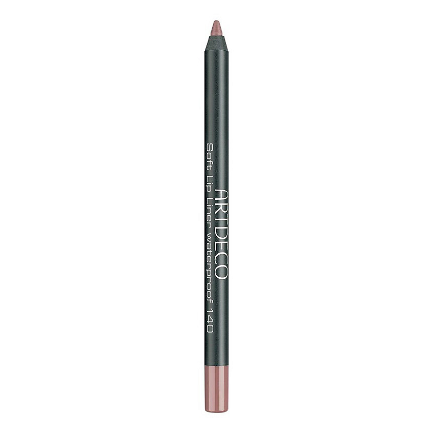 Изображение товара ARTDECO Водостойкий карандаш для губ Soft Lip Liner Waterproof № 140 Anise 1.2 г