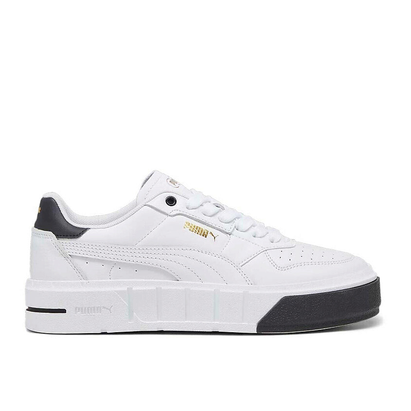 Изображение товара PUMA Кроссовки женские Cali Court Leather, цвет: Белый, размер: 38.0