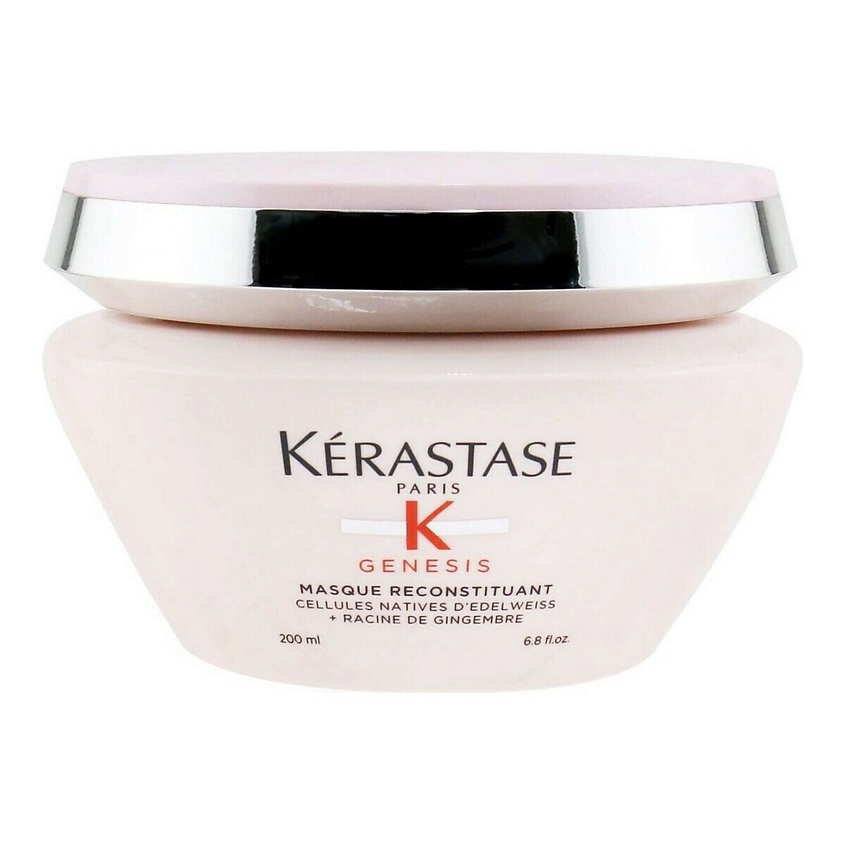 Изображение товара Капиллярная маска Kerastase Genesis Reconstituant увлажняющая 200 мл