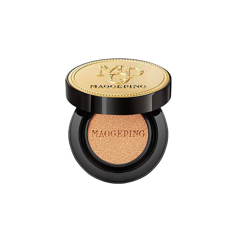 Изображение товара МaoGepigng Luxury Caviar Flawless Cushion № 802 тональный кушон с SPF 30 PA+++