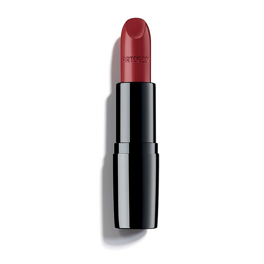 Изображение товара Увлажняющая помада для губ ARTDECO Perfect Color, № 806 Red, 4 г