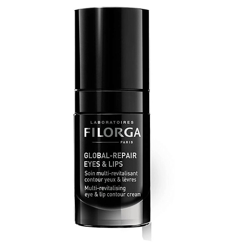 Изображение товара Filorga Крем для глаз и губ Global-Repair Eyes&Lips 15 мл омоложение