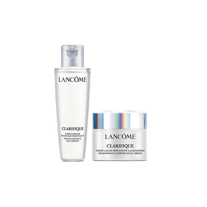 Изображение товара LANCOME Набор миниатюр Clarifique, 50 мл + 15 мл