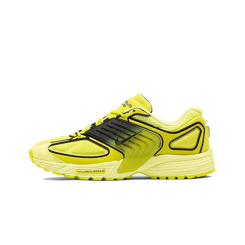 Изображение товара NIKE Спортивные кроссовки Air Peg 2K5 Wave Light Lemon Twist, цвет: Желтый, размер: 44.5