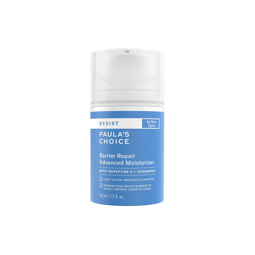 Изображение товара PAULA'S CHOICE Крем Refreshing Hydrating Repairing Face Cream Soothing Moisturizing, 50 мл