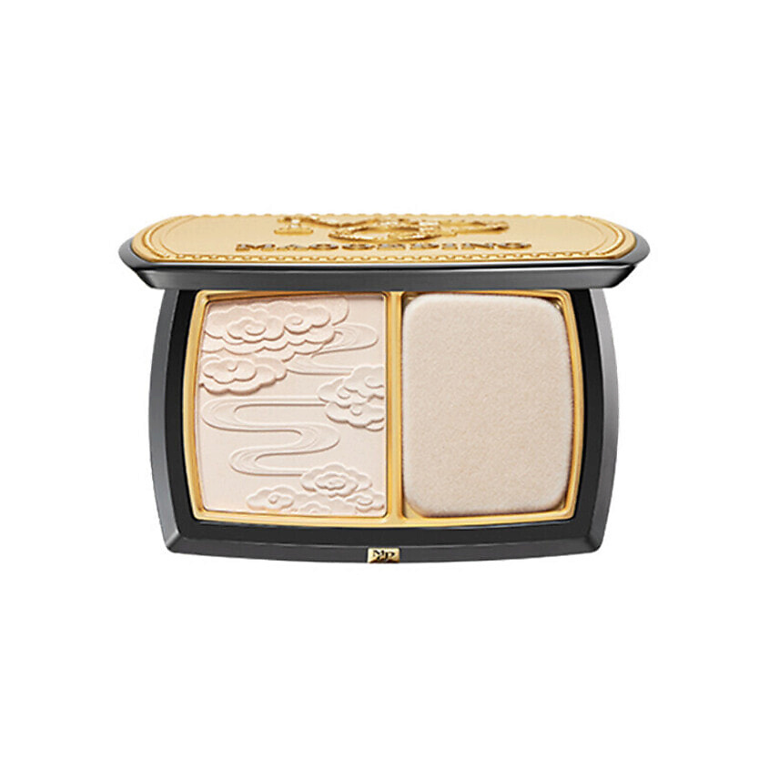 Изображение товара MAOGEPING Пудра-хайлайтер 3D Light Highlighting Powder, № 801 Изображение товара MAOGEPING Пудра-хайлайтер 3D Light Highlighting Powder, № 801