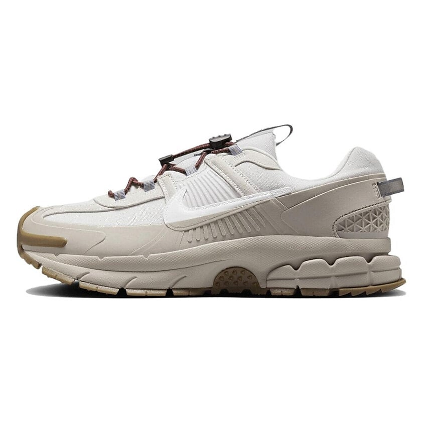 Изображение товара Кроссовки NIKE ZOOM VOMERO ROAM для бега и активного отдыха 42,5 EU бежевые