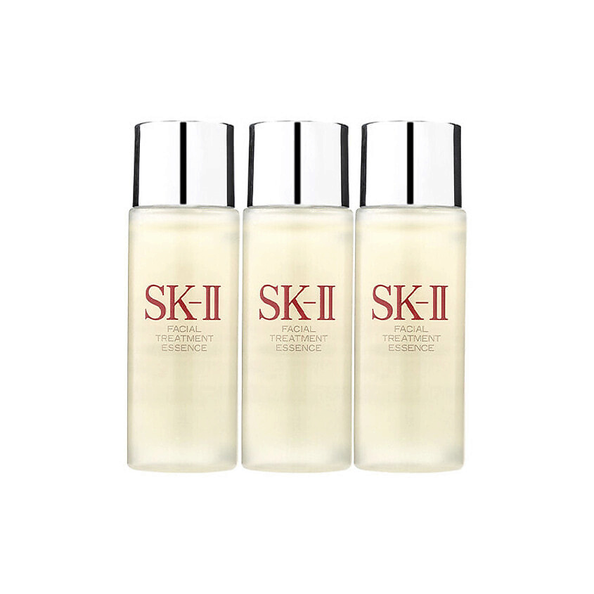 Изображение товара SK-II Эссенция PITERA™ Facial Treatment Essence 30мл*3шт