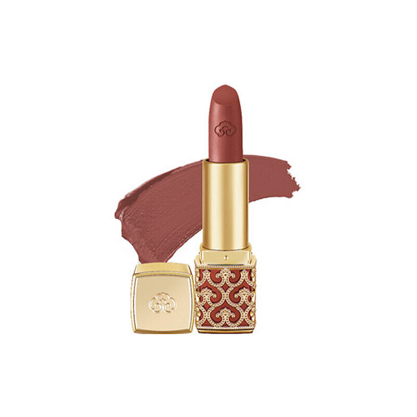 Изображение товара Матовая губная помада THE HISTORY OF WHOO Gongjinhyang Mi Velvet Lip Rouge № 88