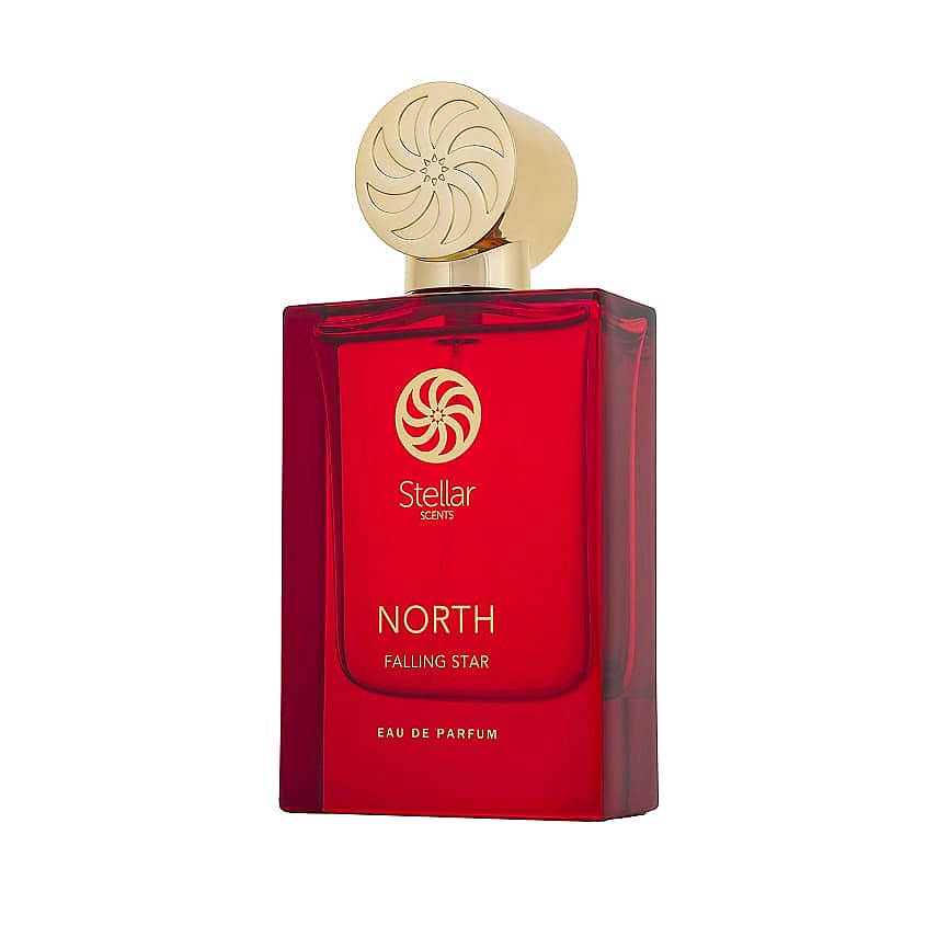 Изображение товара STELLAR SCENTS North Falling Star, Парфюмерная вода, спрей 60 мл
