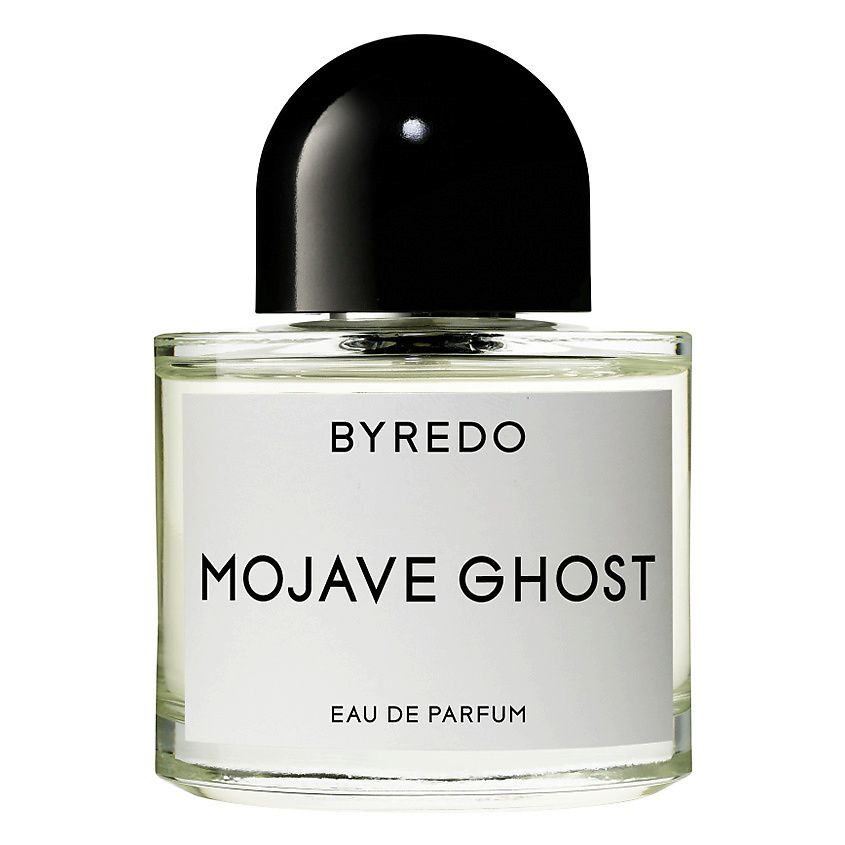 Изображение товара BYREDO Mojave Ghost, Парфюмерная вода, спрей 50 мл