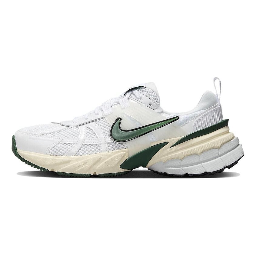 Изображение товара NIKE Кроссовки V2K Run Fir, цвет: Мультиколор, размер: 37,5