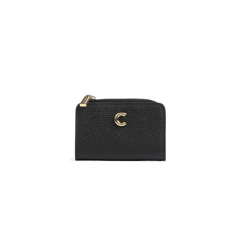 Изображение товара COCCINELLE Кошелек Kelsey Card Holder, Черный