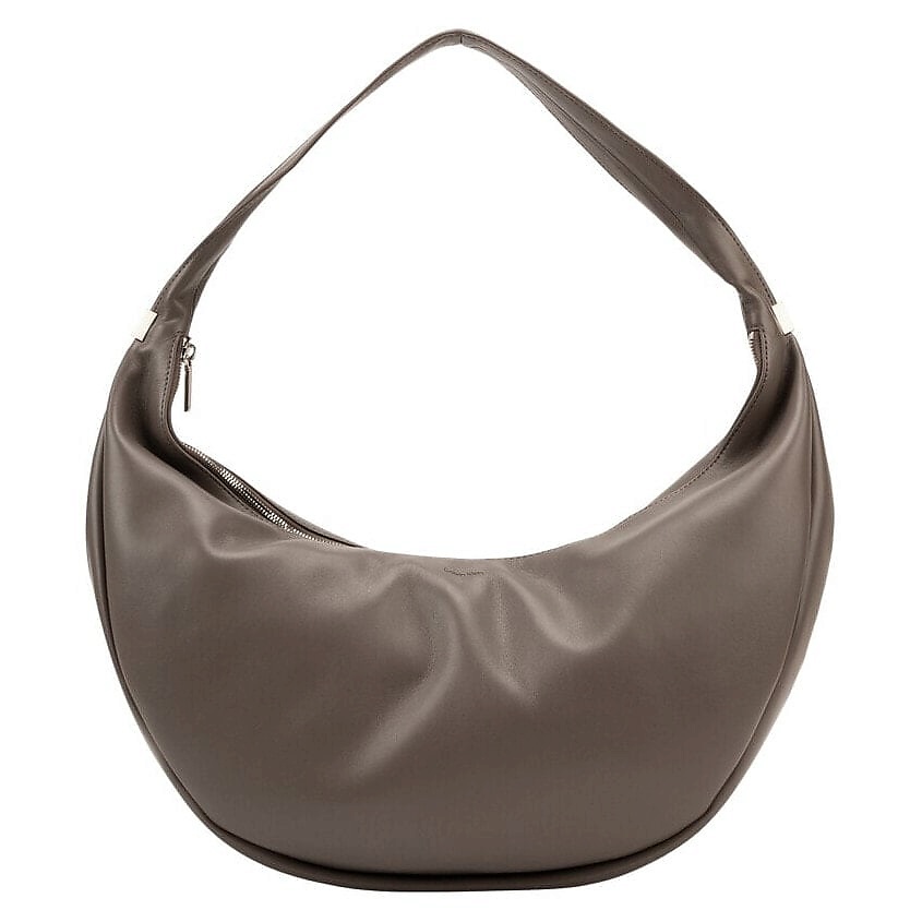 Изображение товара CALVIN KLEIN Сумка Synthetic Material Shoulder Bag, NZ8-Taupe