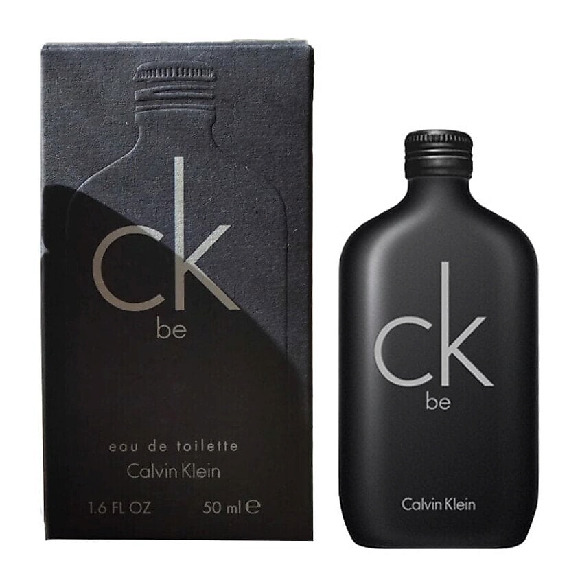 Изображение товара Туалетная вода CK Be Calvin Klein 200 мл унисекс свежий аромат