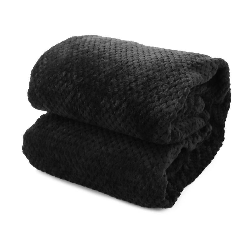 Изображение товара Плед велсофт ND PLAY Вафля 200*220 см