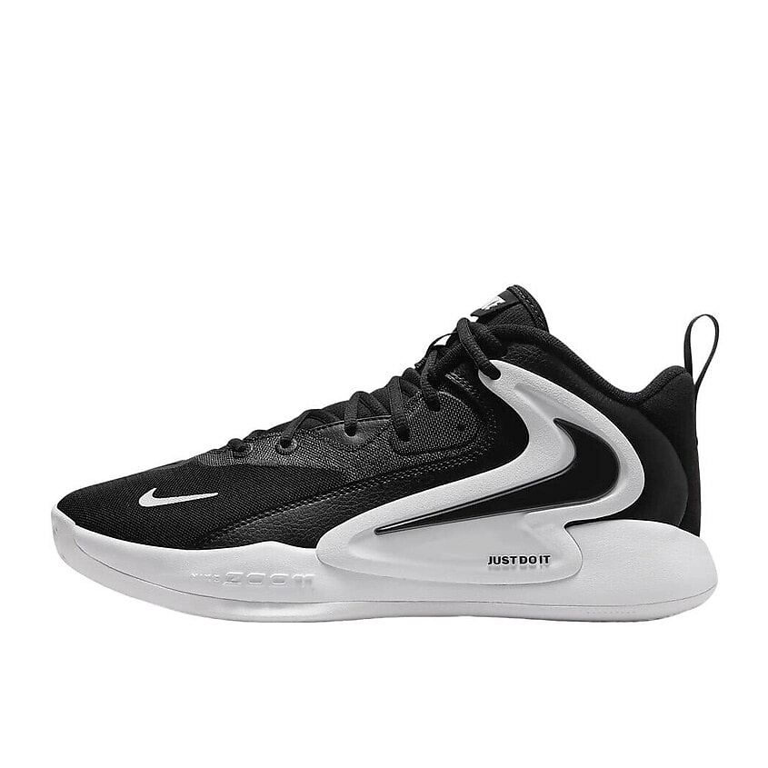 Изображение товара NIKE Спортивные кроссовки мужские для бега React Hyperset 2, цвет: Черный, размер: 45.5