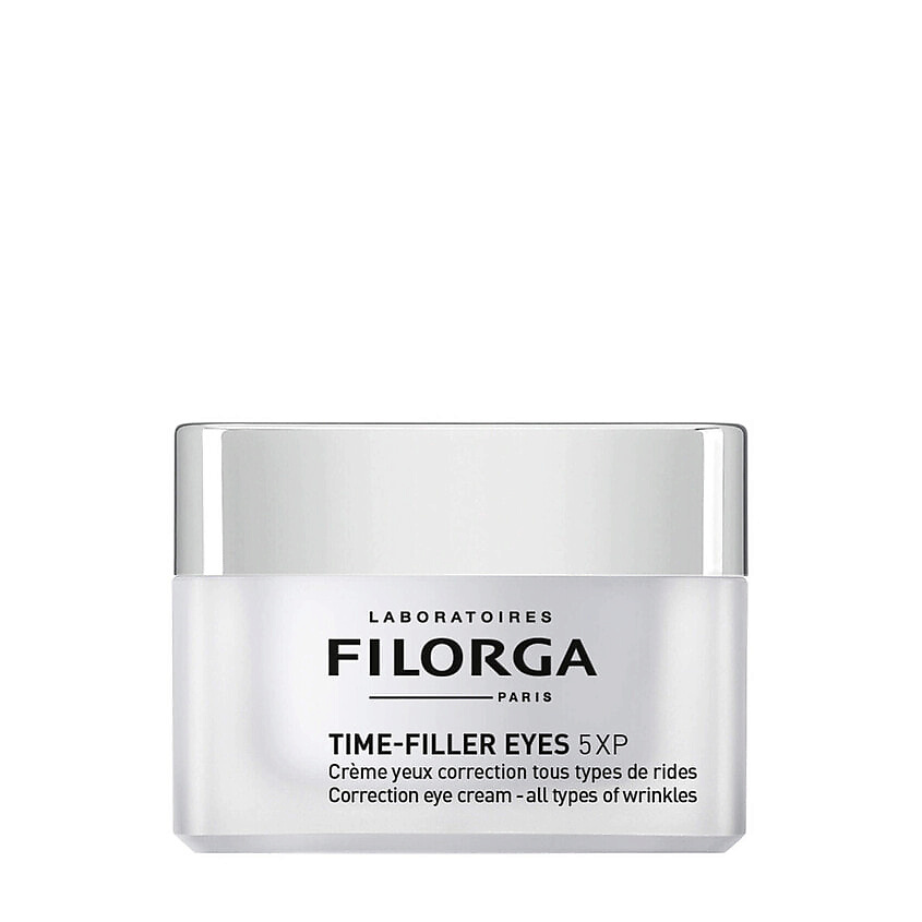 Изображение товара Антивозрастной крем для глаз FILORGA Time-Filler Eyes 15 мл для молодой и зрелой кожи