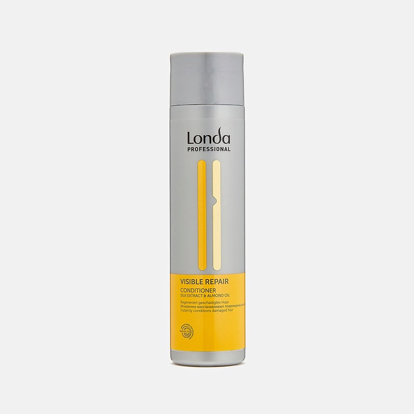 Изображение товара Кондиционер для поврежденных волос LONDA PROFESSIONAL VISIBLE REPAIR 250 мл